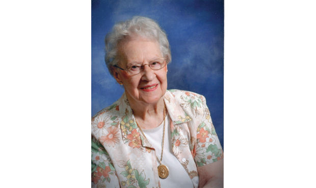 Happy Birthday Lillian Kary! Look Whos turning 90...